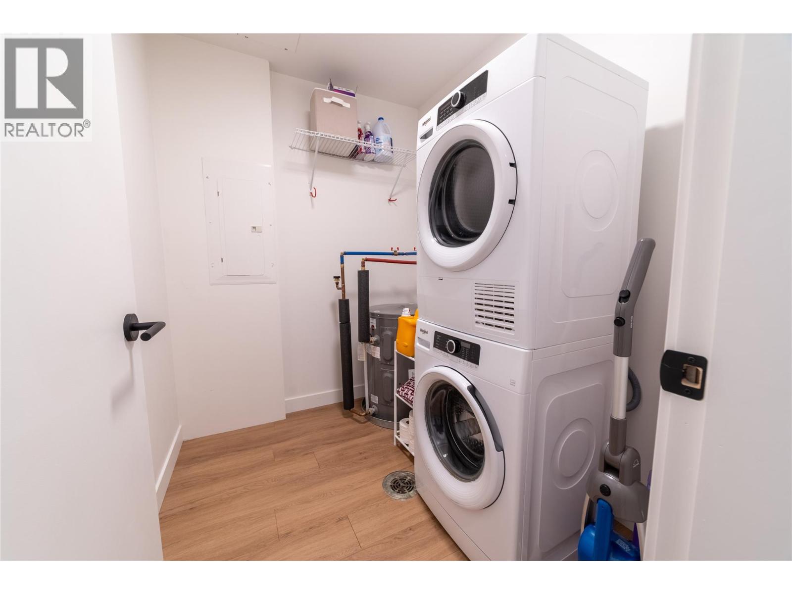 514 Victoria Street Unit# 207, Nelson, British Columbia