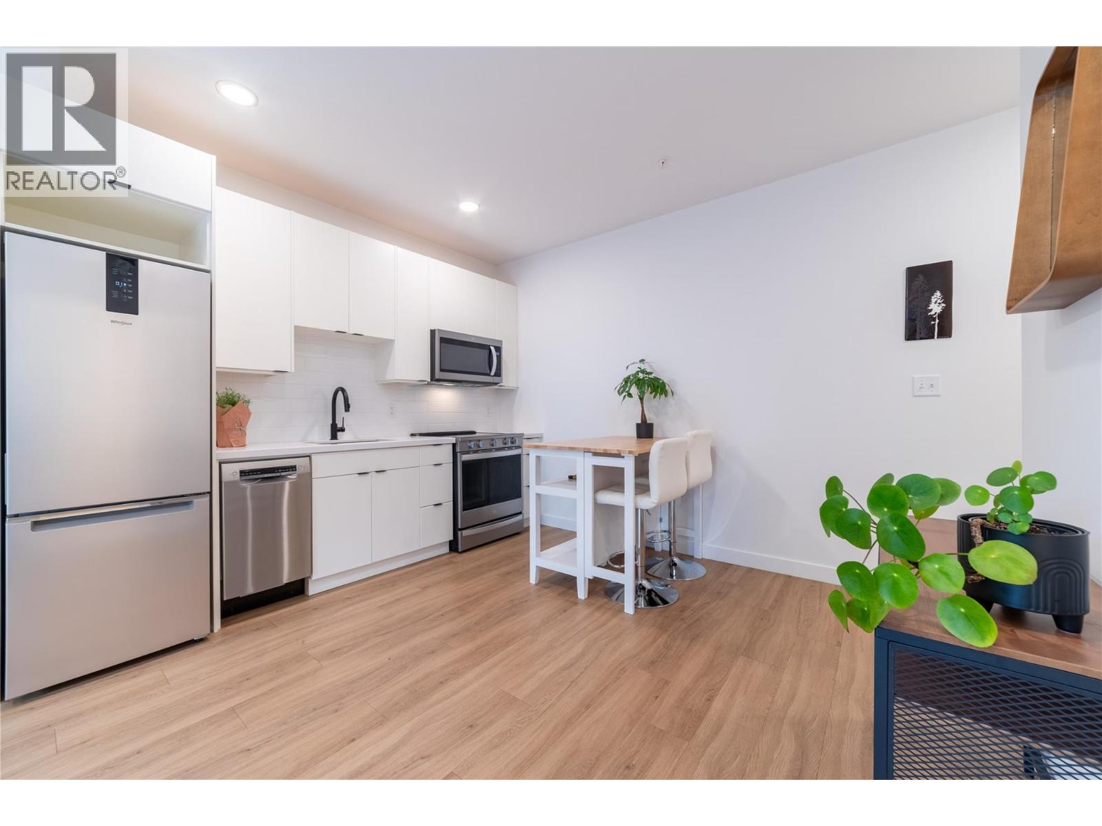 514 Victoria Street Unit# 207, Nelson, British Columbia