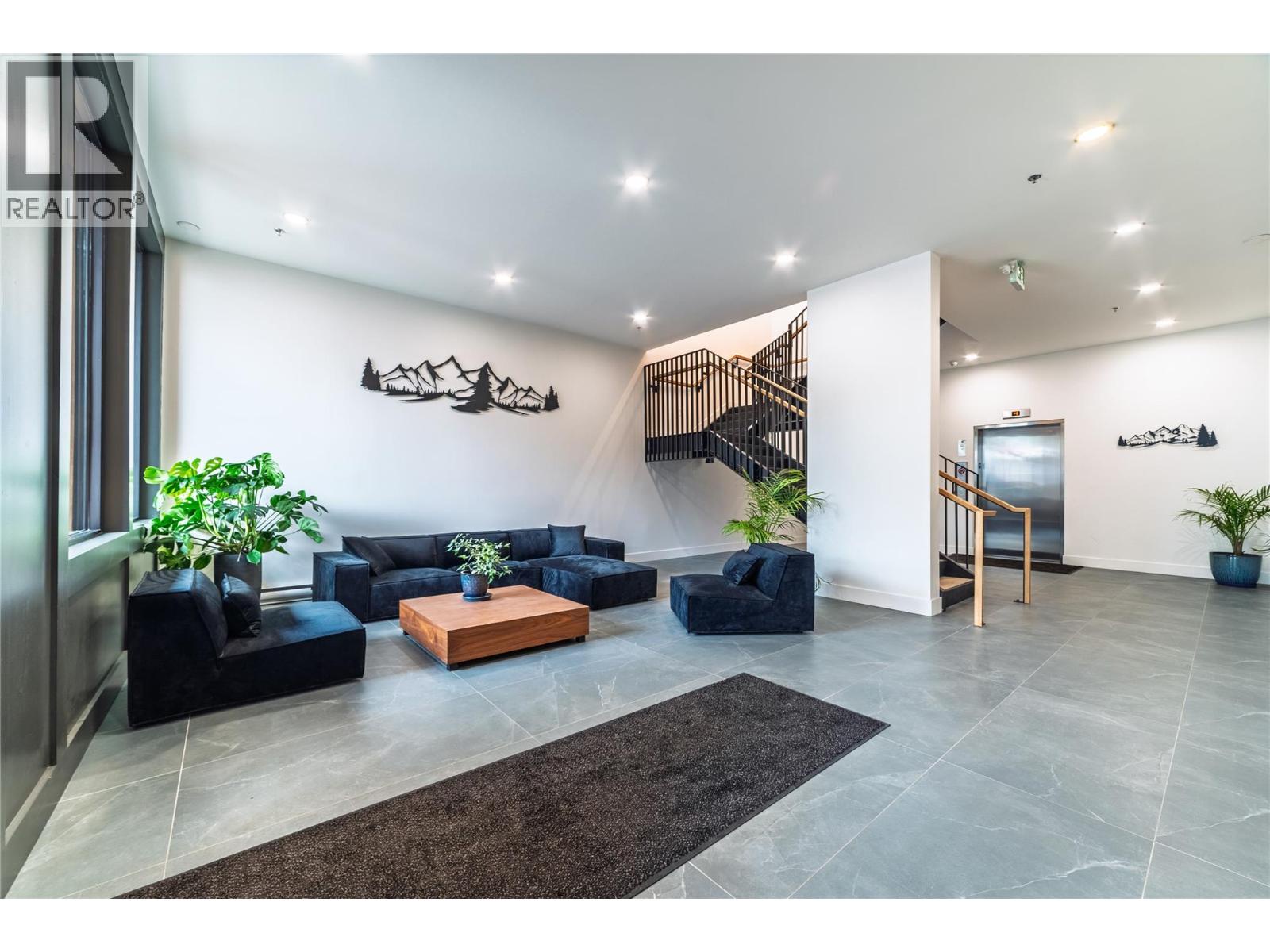 514 Victoria Street Unit# 207, Nelson, British Columbia