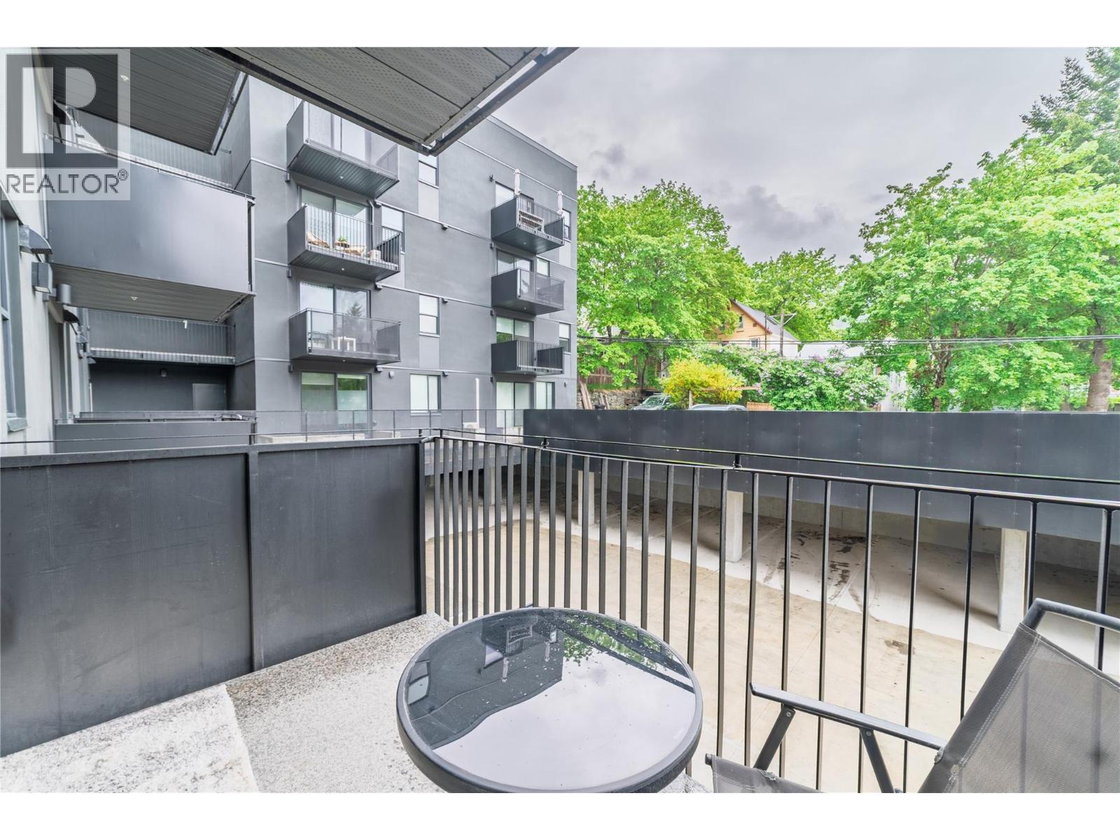 514 Victoria Street Unit# 207, Nelson, British Columbia