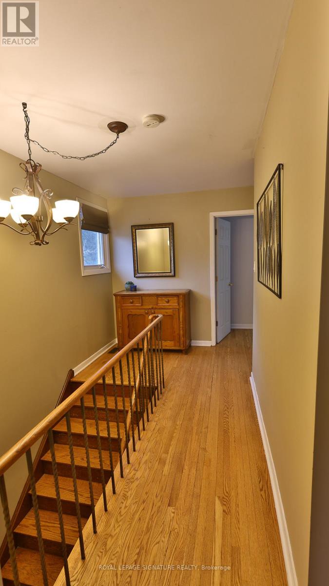 56 Satchell Boulevard, Toronto (centennial Scarborough), Ontario