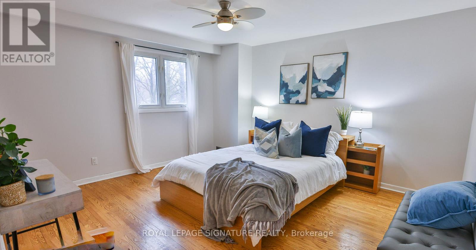 56 Satchell Boulevard, Toronto (centennial Scarborough), Ontario