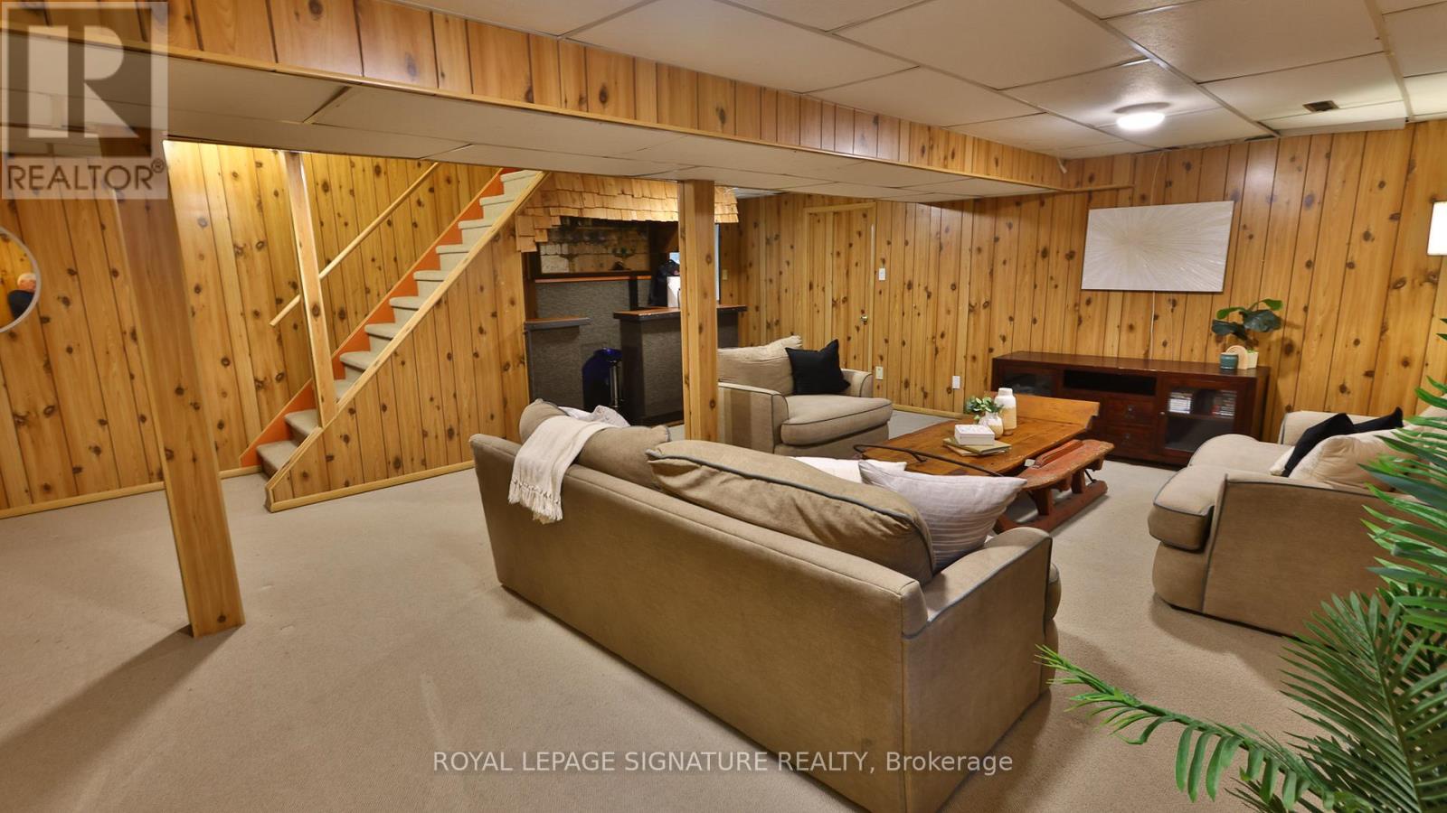 56 Satchell Boulevard, Toronto (centennial Scarborough), Ontario