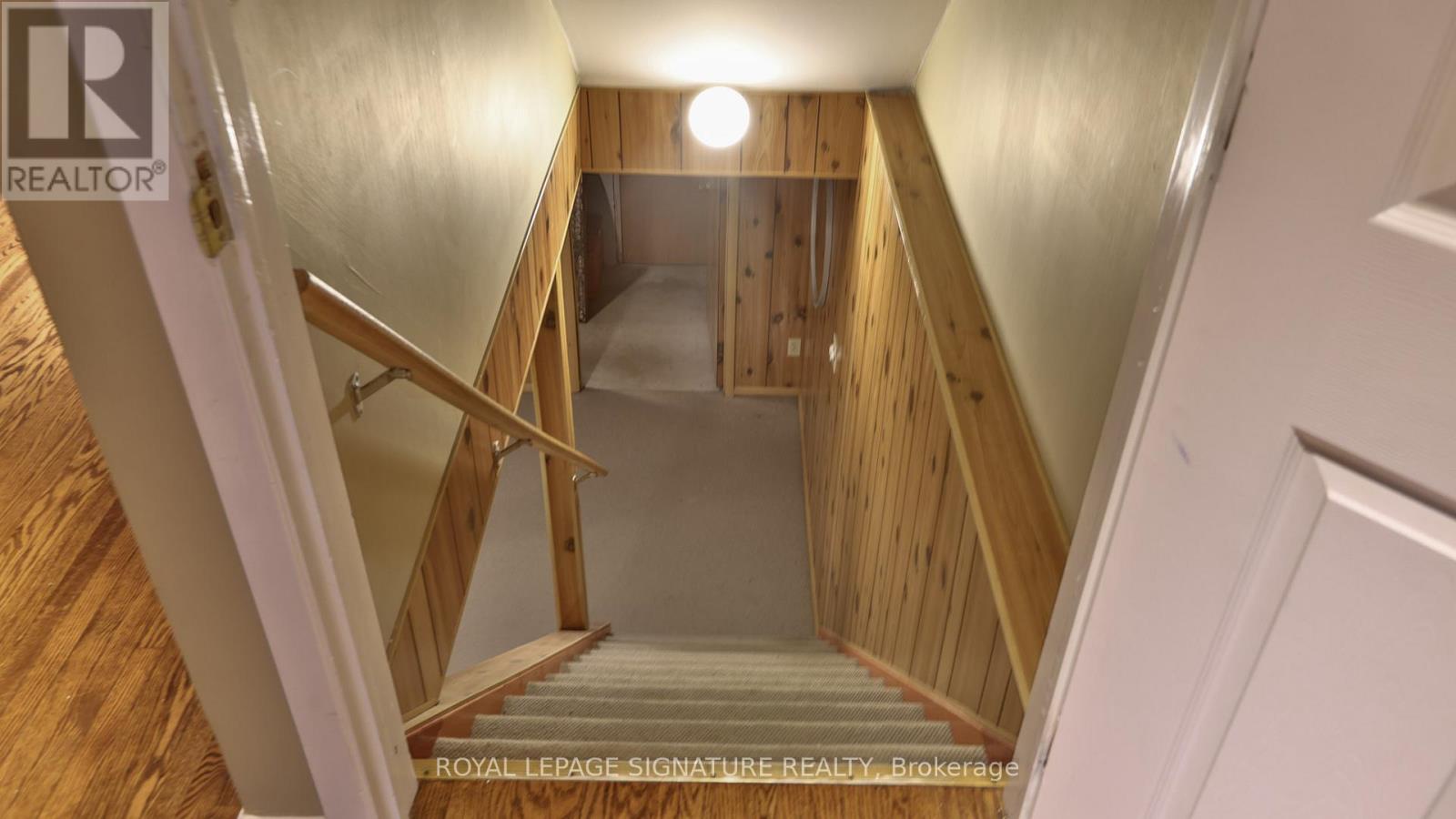 56 Satchell Boulevard, Toronto (centennial Scarborough), Ontario