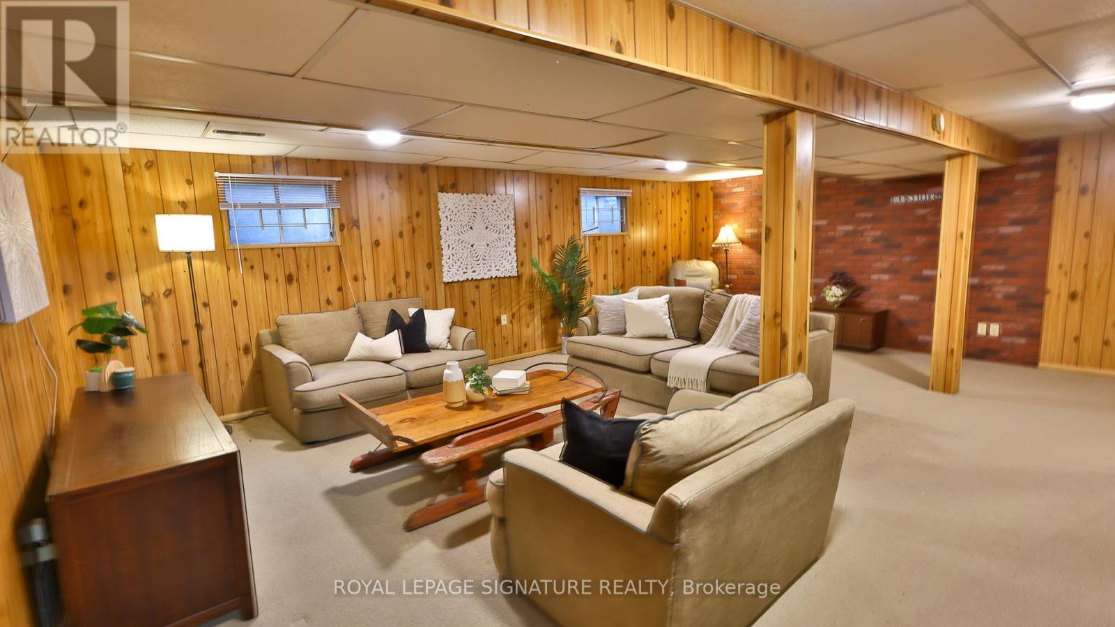 56 Satchell Boulevard, Toronto (centennial Scarborough), Ontario