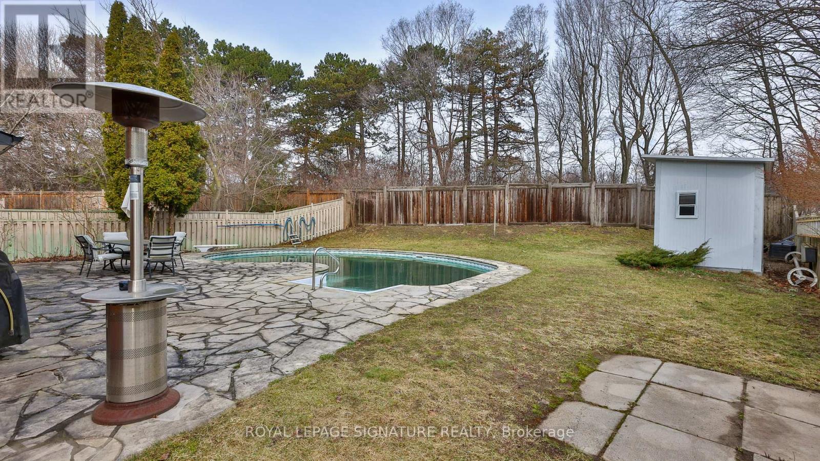 56 Satchell Boulevard, Toronto (centennial Scarborough), Ontario