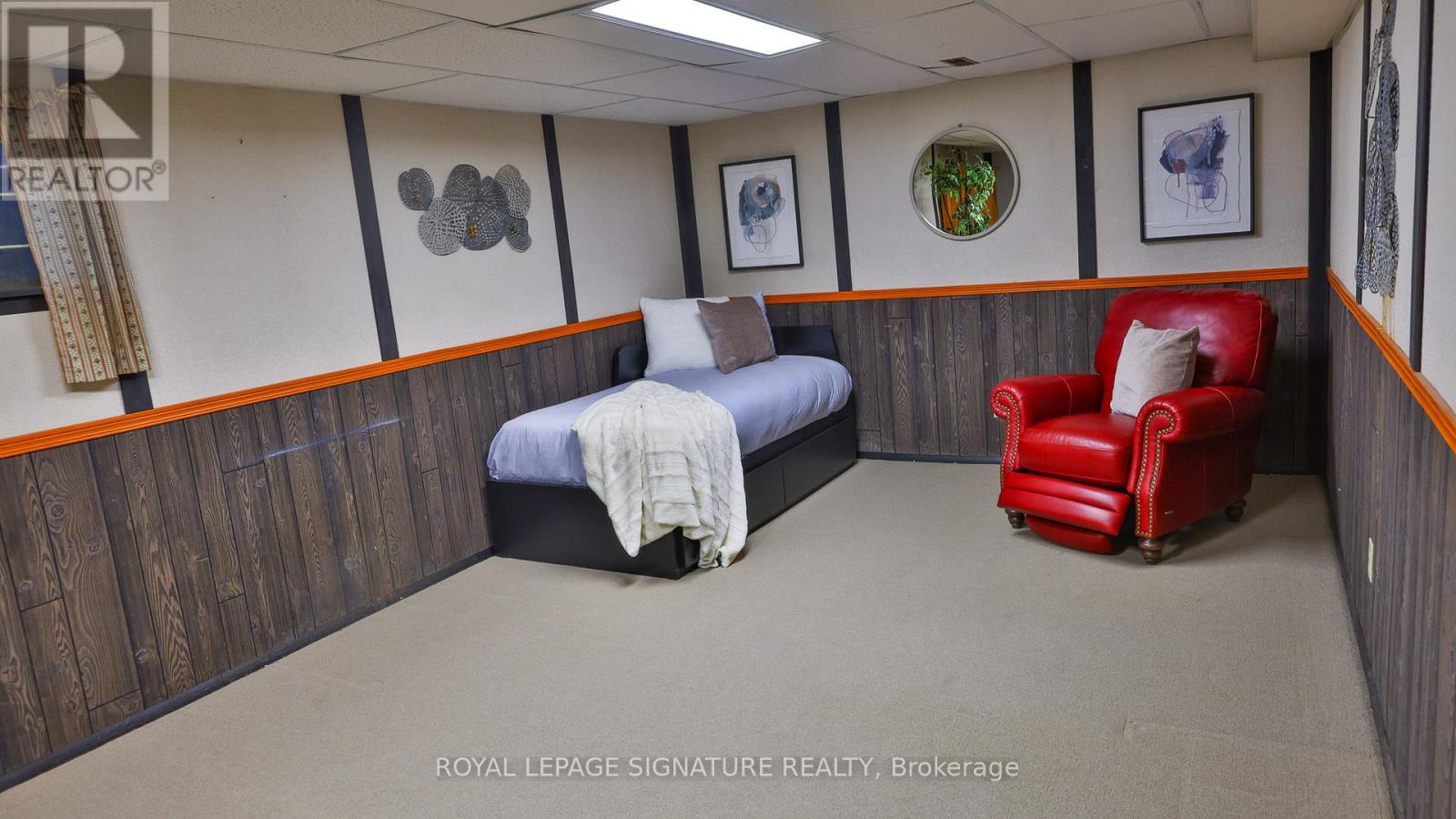 56 Satchell Boulevard, Toronto (centennial Scarborough), Ontario