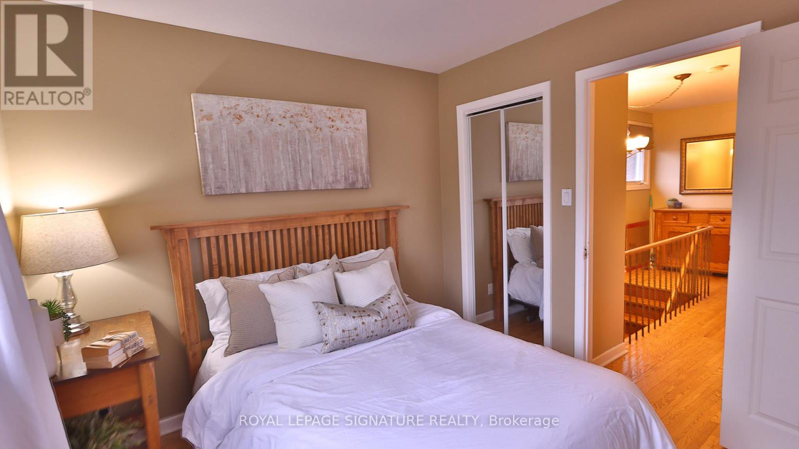 56 Satchell Boulevard, Toronto (centennial Scarborough), Ontario