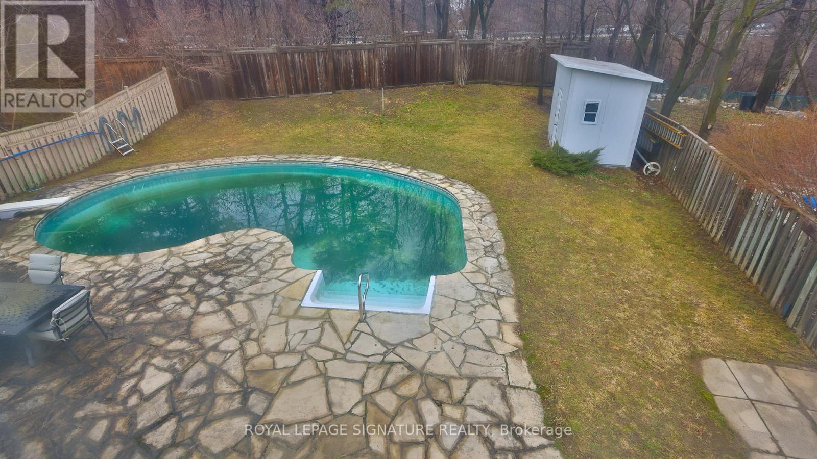 56 Satchell Boulevard, Toronto (centennial Scarborough), Ontario