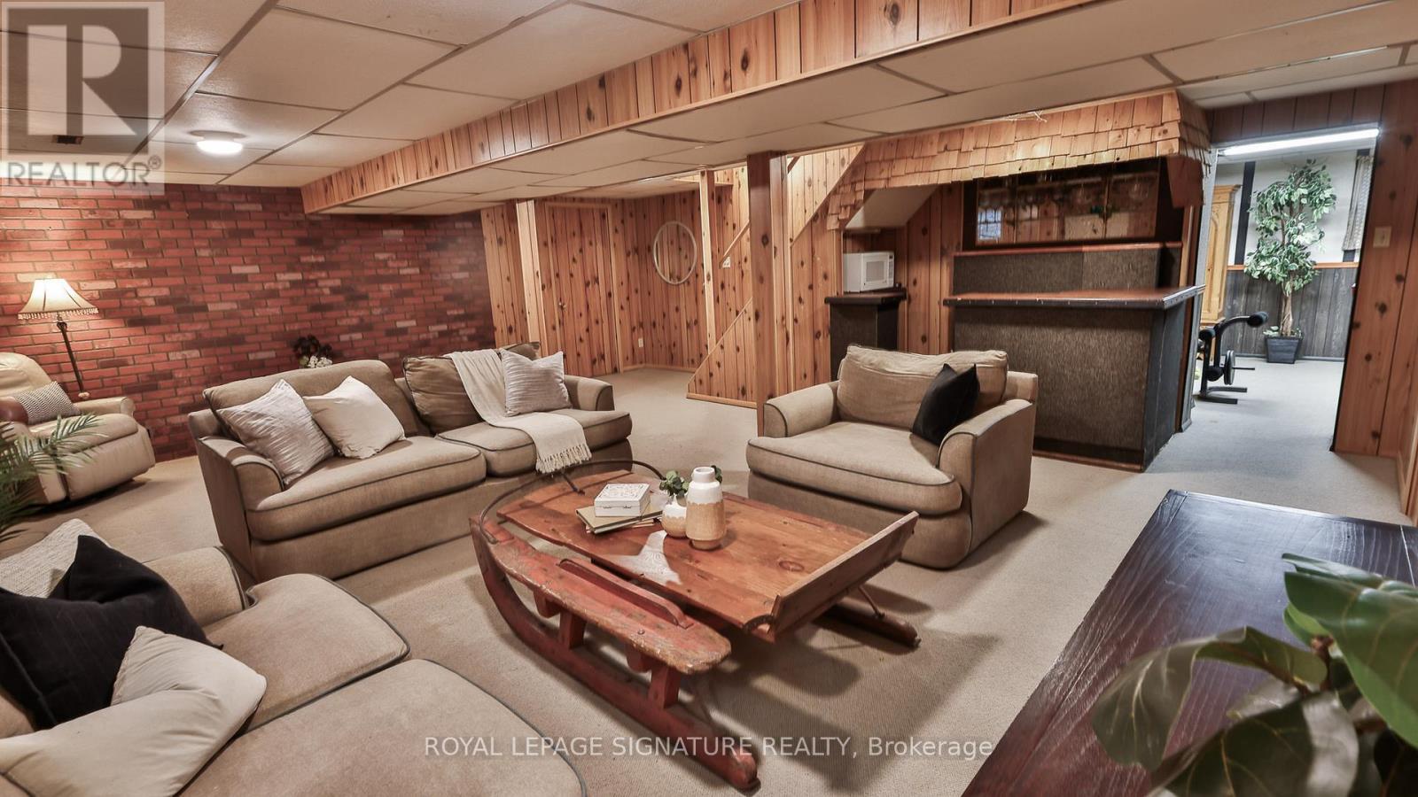 56 Satchell Boulevard, Toronto (centennial Scarborough), Ontario