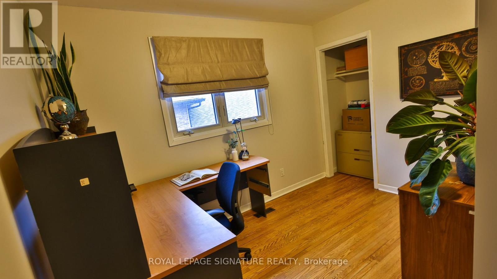 56 Satchell Boulevard, Toronto (centennial Scarborough), Ontario