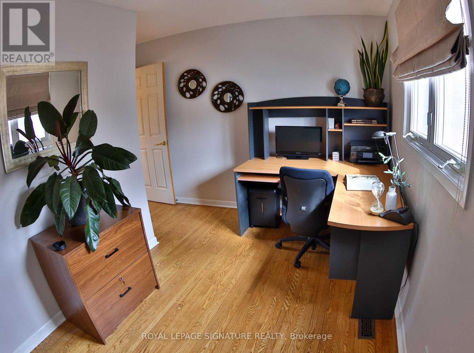 56 Satchell Boulevard, Toronto (centennial Scarborough), Ontario