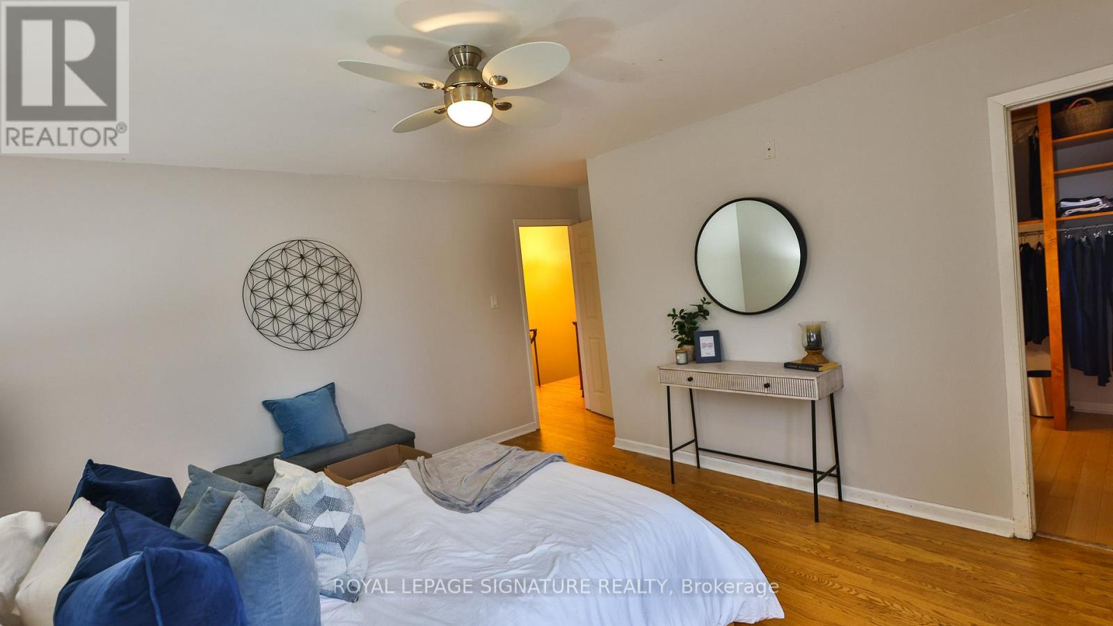 56 Satchell Boulevard, Toronto (centennial Scarborough), Ontario