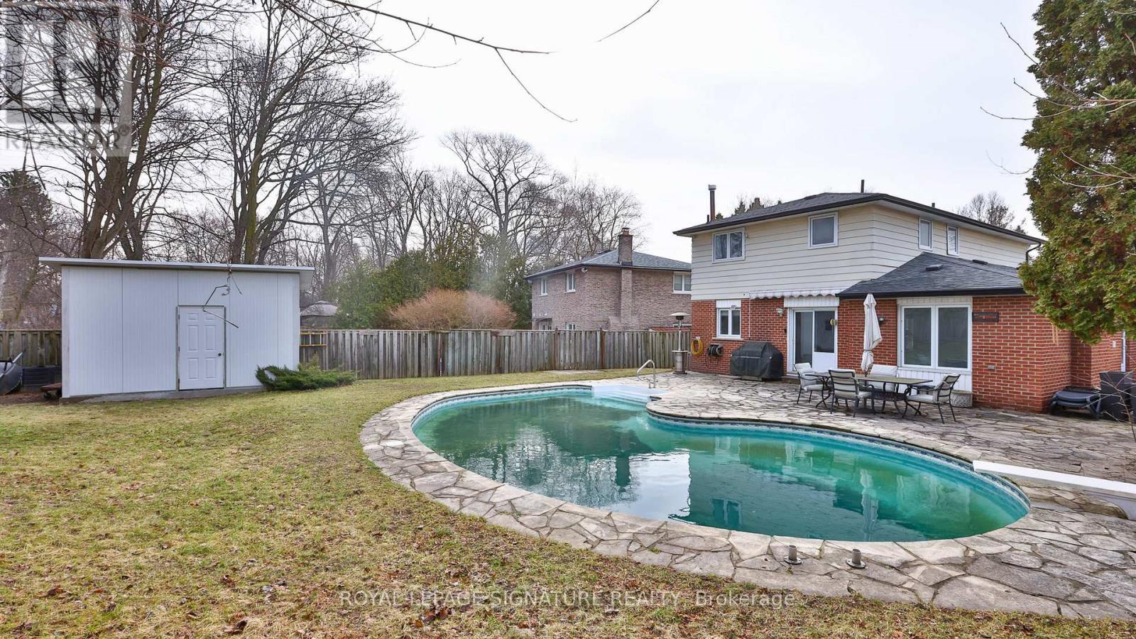 56 Satchell Boulevard, Toronto (centennial Scarborough), Ontario