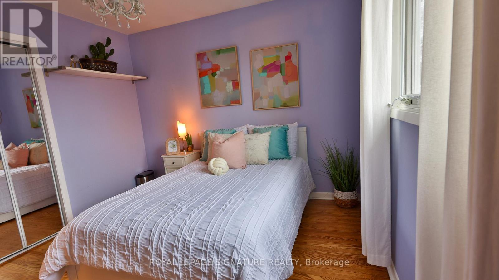 56 Satchell Boulevard, Toronto (centennial Scarborough), Ontario