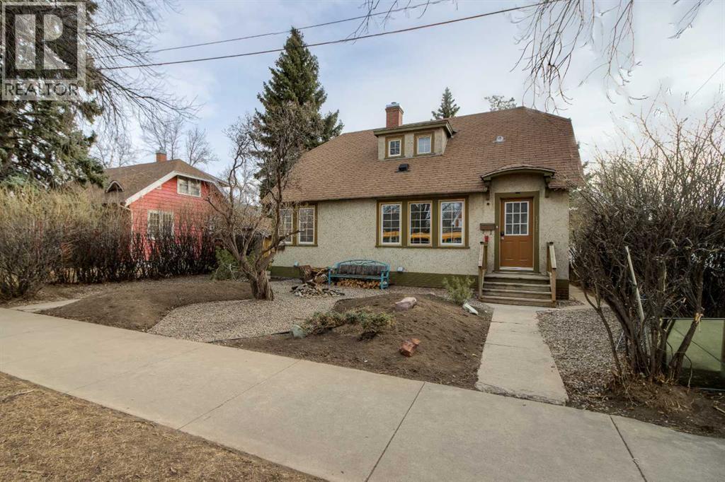 1312 4 Avenue S, Lethbridge, Alberta