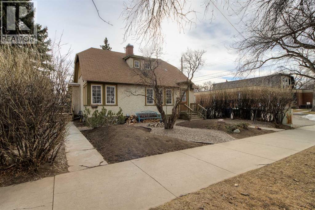 1312 4 Avenue S, Lethbridge, Alberta