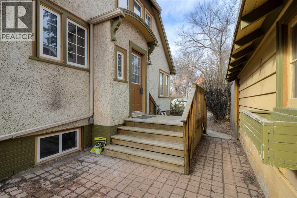 1312 4 Avenue S, Lethbridge, Alberta