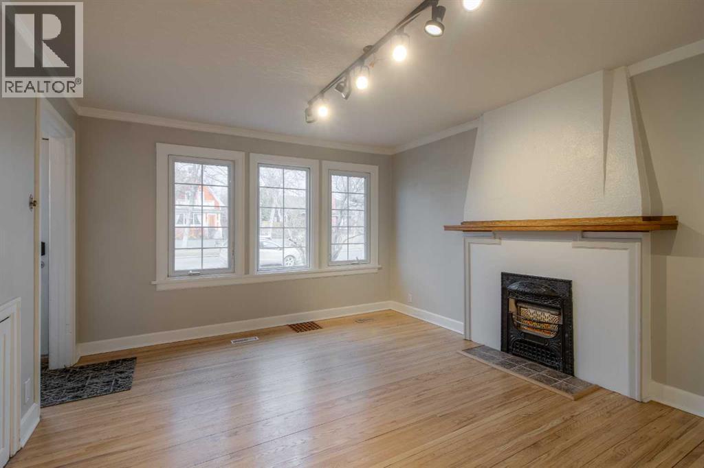 1312 4 Avenue S, Lethbridge, Alberta