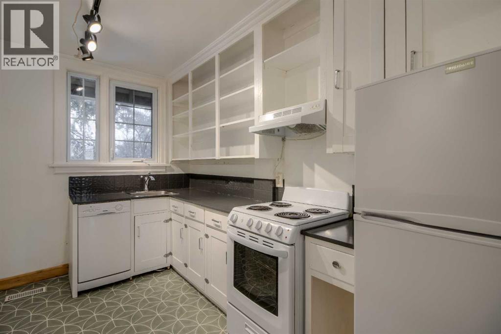 1312 4 Avenue S, Lethbridge, Alberta