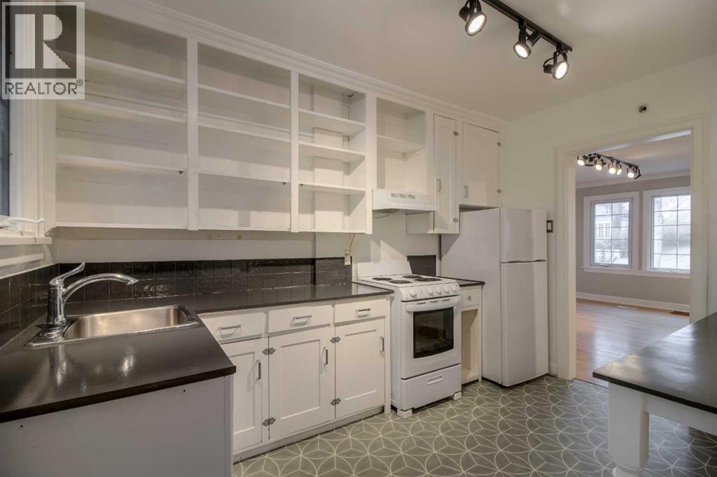 1312 4 Avenue S, Lethbridge, Alberta