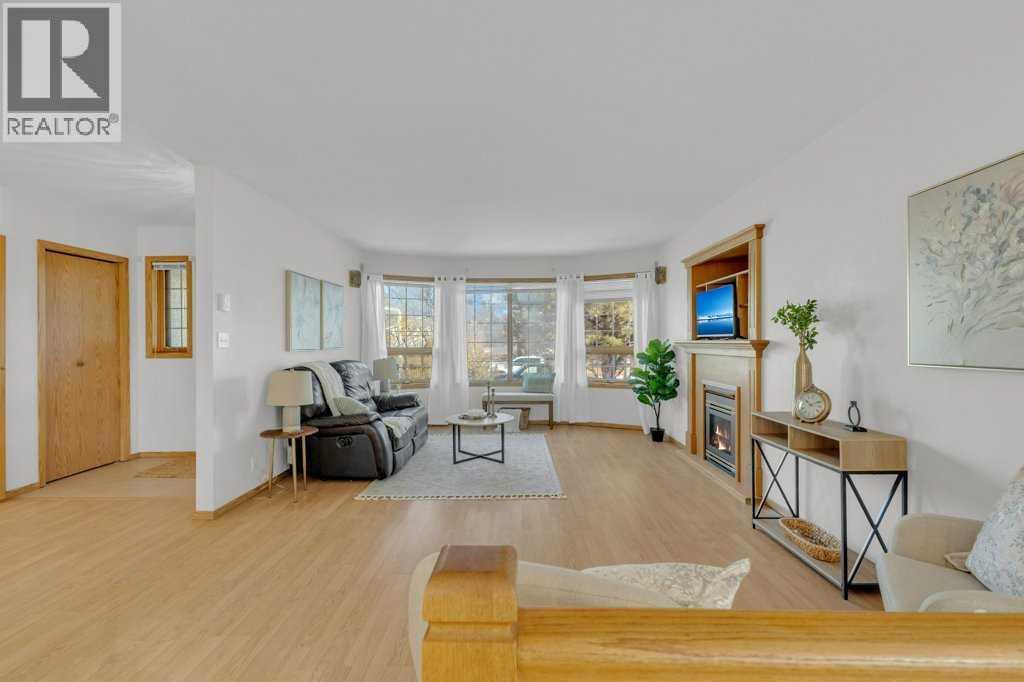 4606 53 Street, Rimbey, Alberta