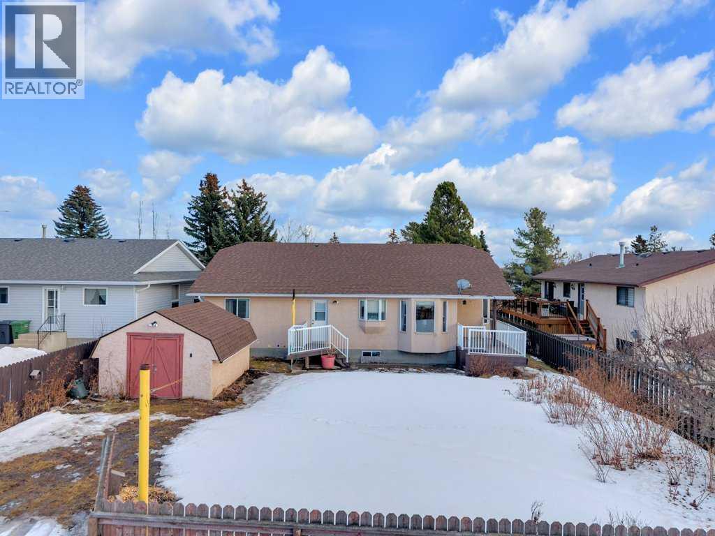 4606 53 Street, Rimbey, Alberta