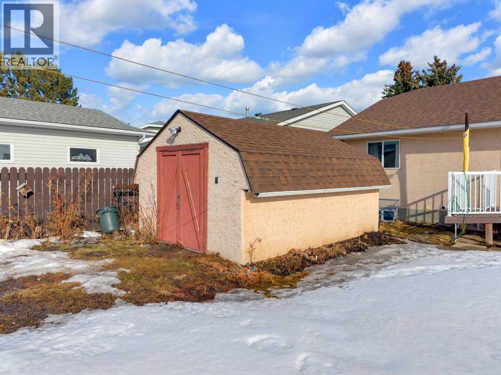 4606 53 Street, Rimbey, Alberta