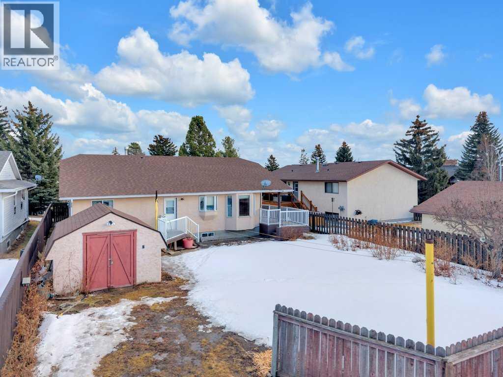 4606 53 Street, Rimbey, Alberta