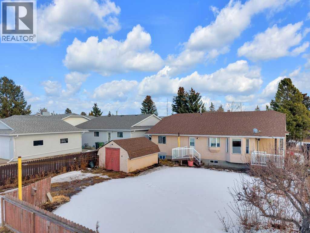 4606 53 Street, Rimbey, Alberta