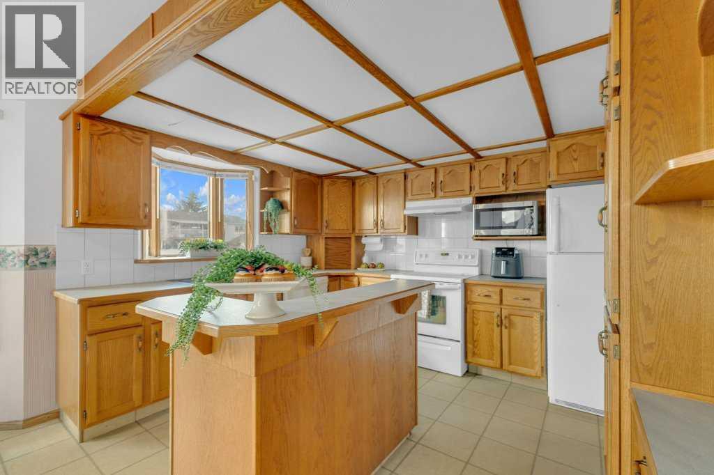 4606 53 Street, Rimbey, Alberta