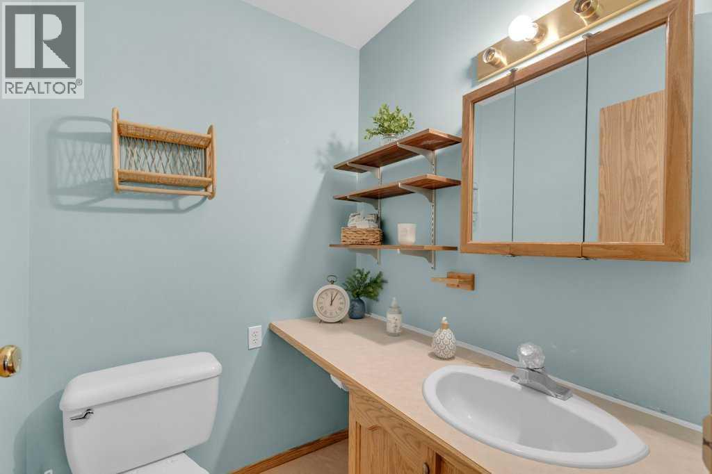 4606 53 Street, Rimbey, Alberta