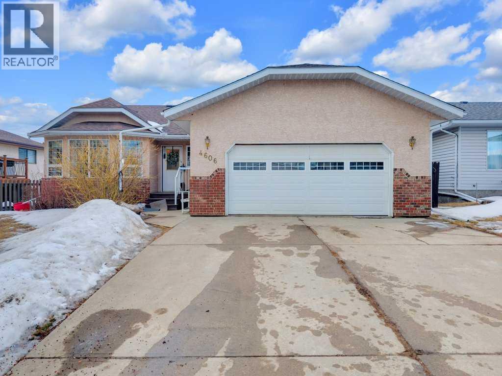 4606 53 Street, Rimbey, Alberta