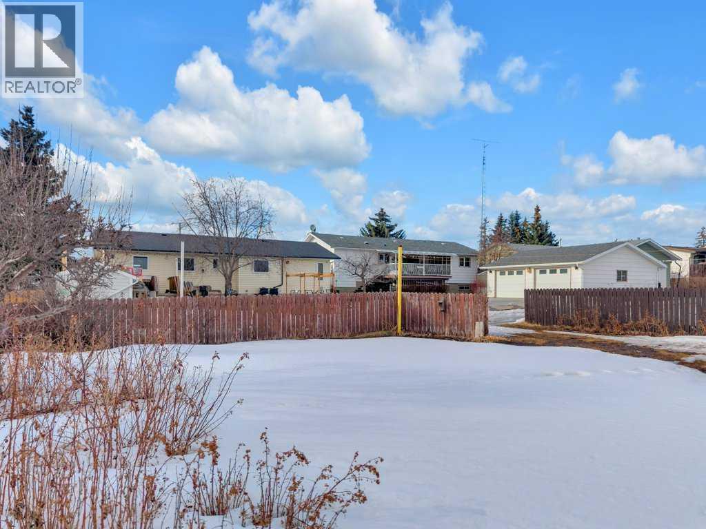 4606 53 Street, Rimbey, Alberta