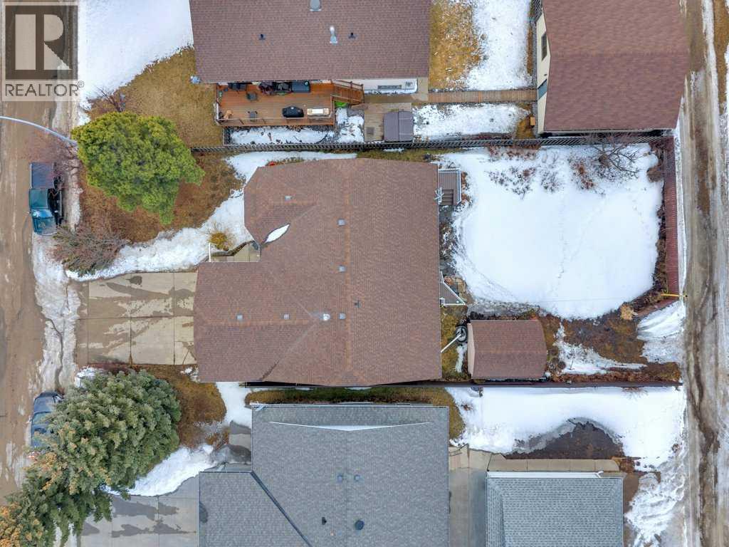 4606 53 Street, Rimbey, Alberta