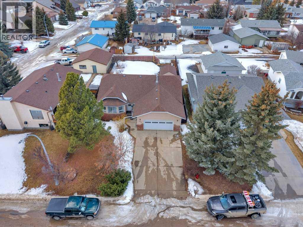 4606 53 Street, Rimbey, Alberta