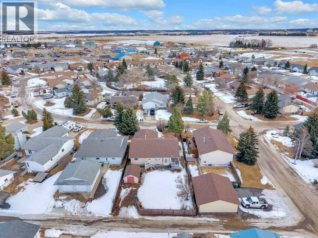 4606 53 Street, Rimbey, Alberta