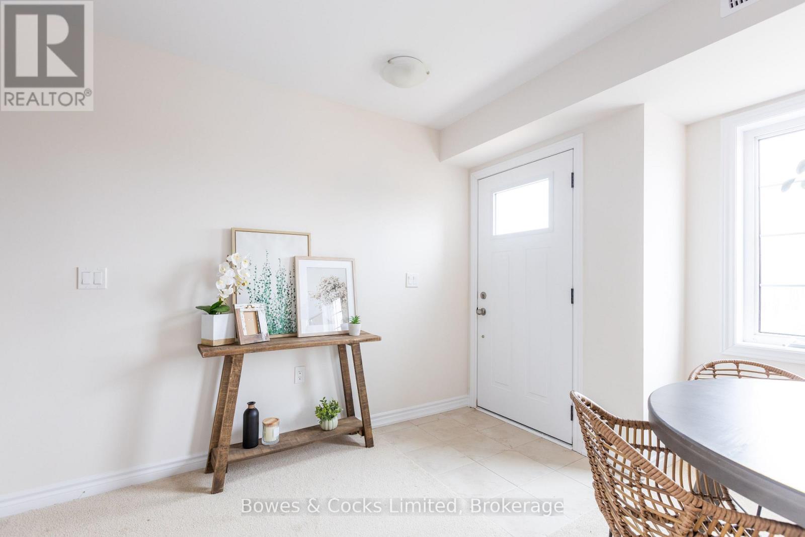 206 - 48 Maple Avenue, Asphodel-norwood (norwood), Ontario