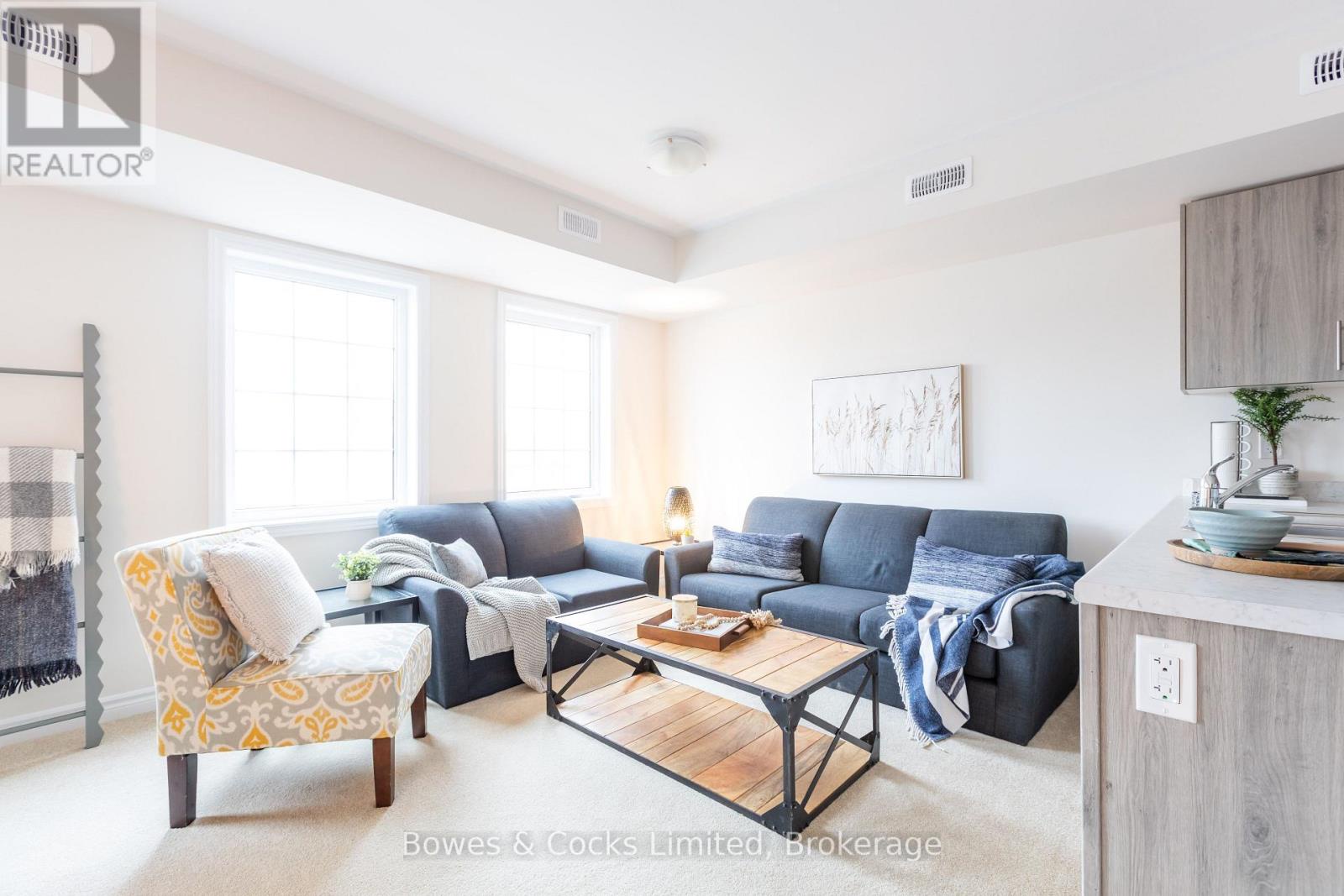 206 - 48 Maple Avenue, Asphodel-norwood (norwood), Ontario