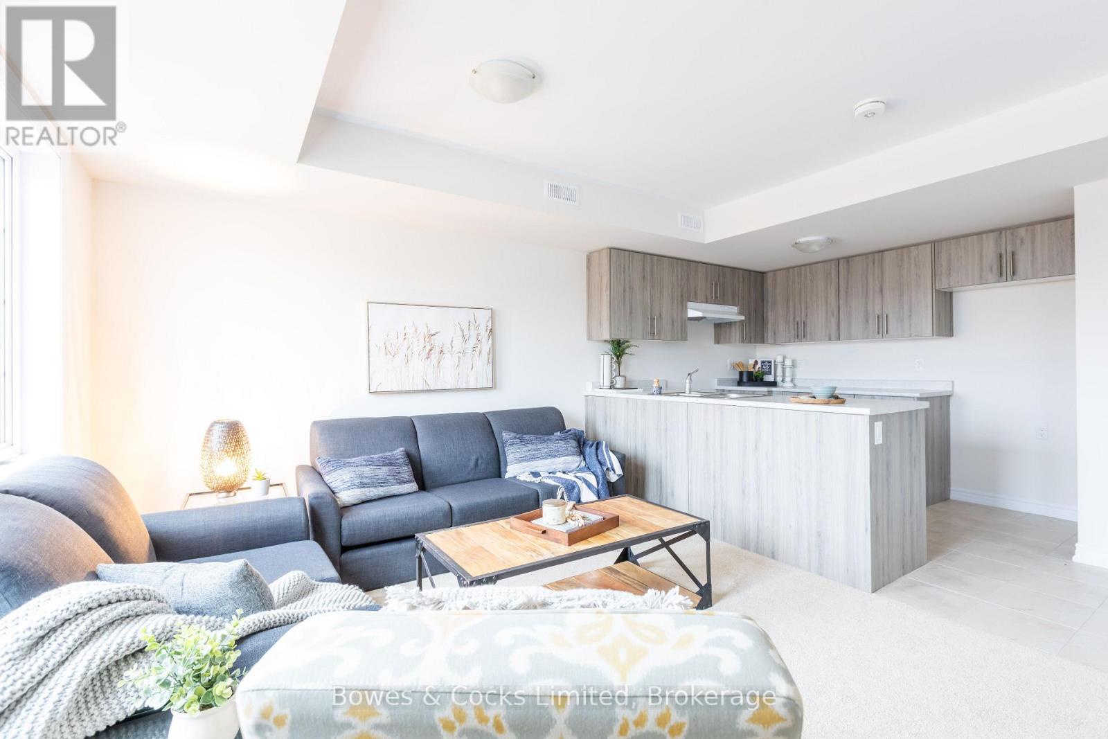 206 - 48 Maple Avenue, Asphodel-norwood (norwood), Ontario