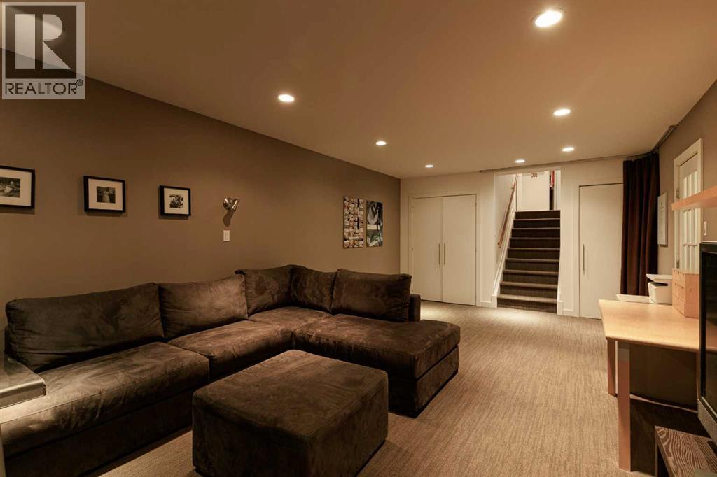 504 Crescent Boulevard Sw, Calgary, Alberta