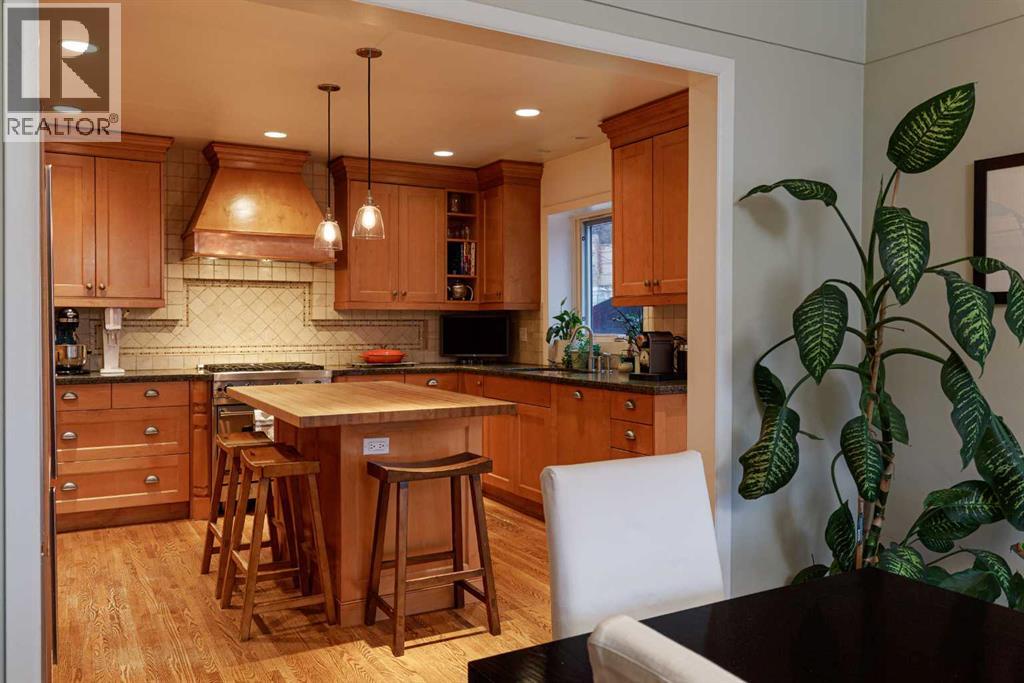 504 Crescent Boulevard Sw, Calgary, Alberta