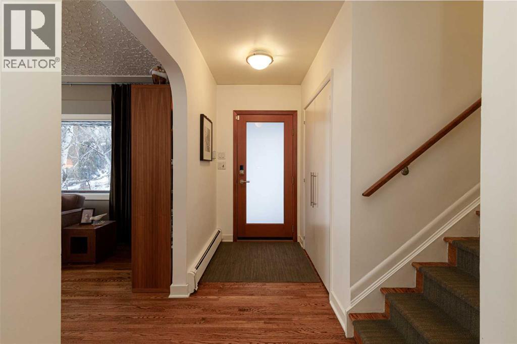 504 Crescent Boulevard Sw, Calgary, Alberta