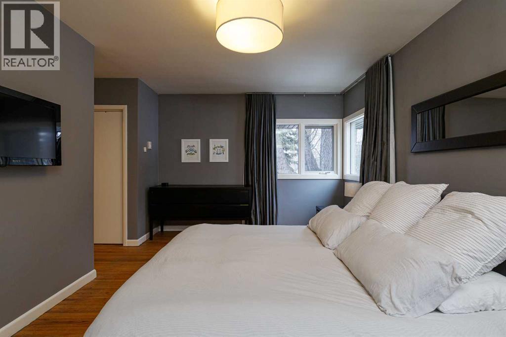 504 Crescent Boulevard Sw, Calgary, Alberta