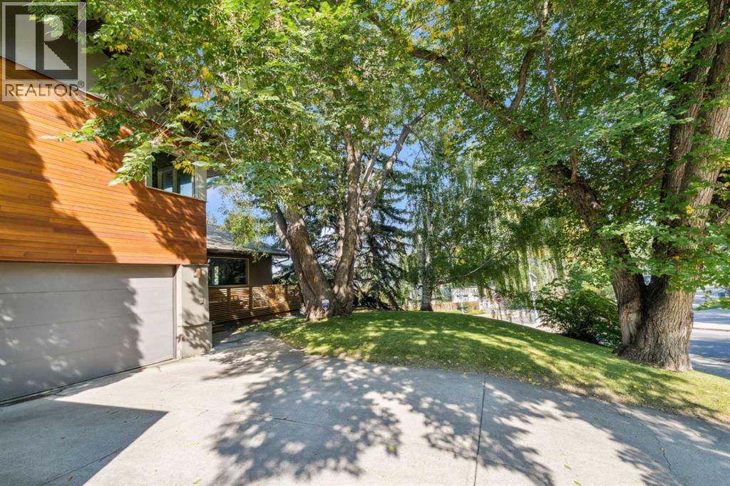 504 Crescent Boulevard Sw, Calgary, Alberta