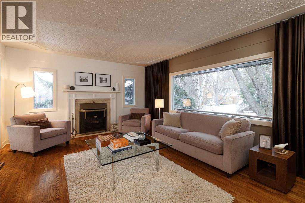 504 Crescent Boulevard Sw, Calgary, Alberta