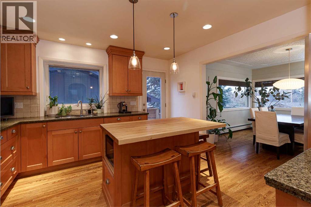 504 Crescent Boulevard Sw, Calgary, Alberta