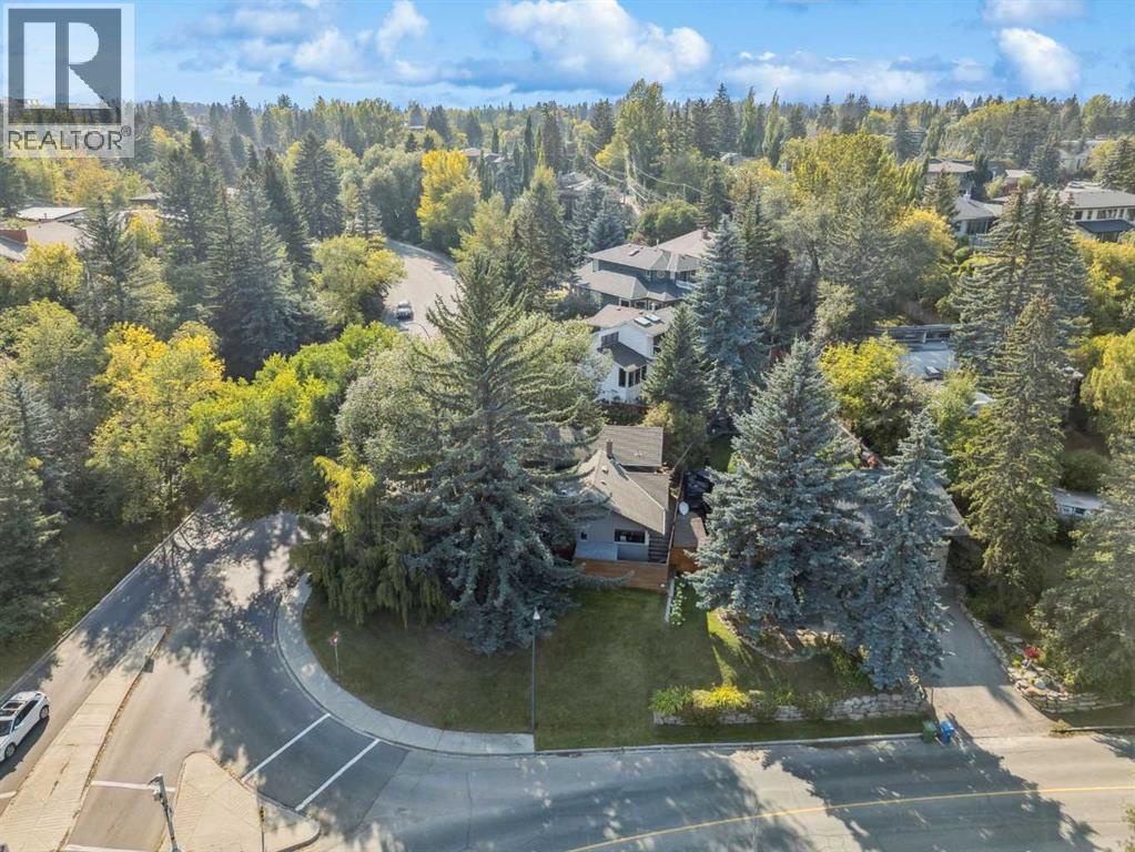 504 Crescent Boulevard Sw, Calgary, Alberta