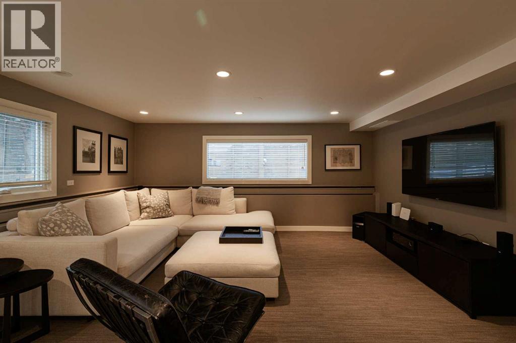 504 Crescent Boulevard Sw, Calgary, Alberta