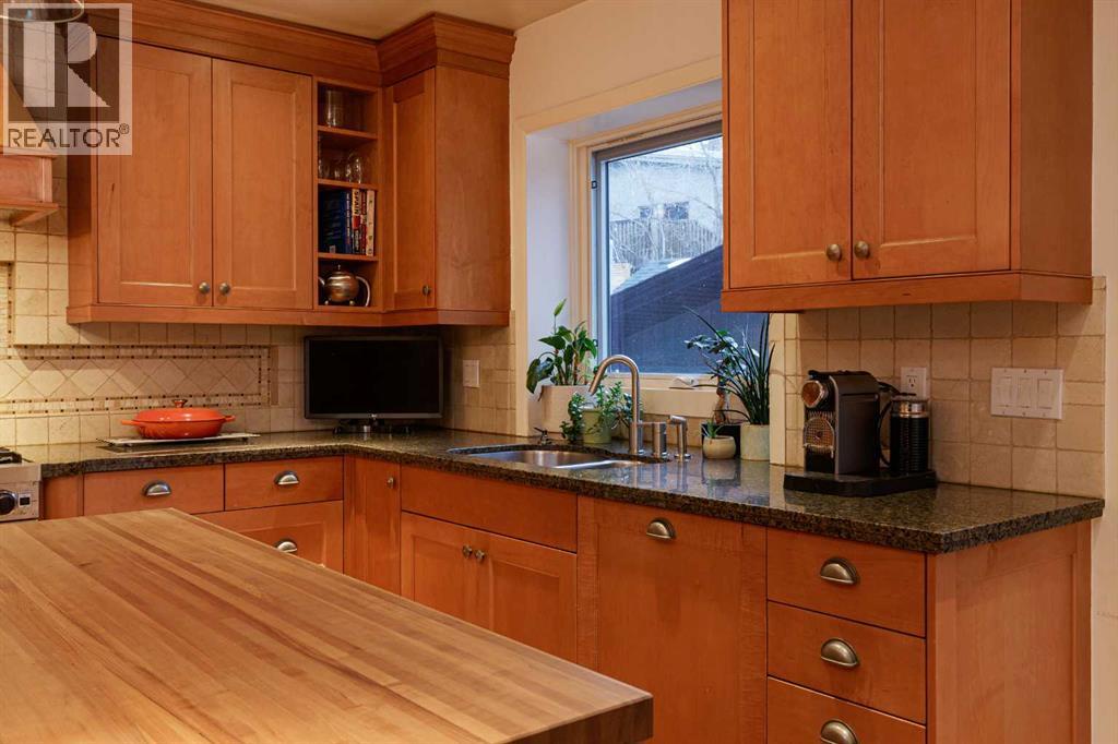 504 Crescent Boulevard Sw, Calgary, Alberta